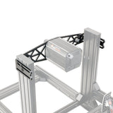 Asetek Simsports Soporte De Montaje
