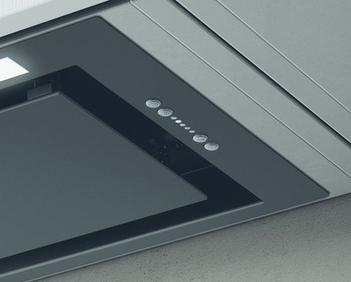 EAN 8020283049253 - Elica LANE BL MAT/A/72 Encastrada Negro 550 m³/h imagen 2