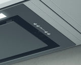 EAN 8020283049253 - Elica LANE BL MAT/A/72 Encastrada Negro 550 m³/h imagen 2