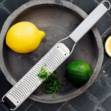 Microplane Professional Serie ? Zester Reibe
