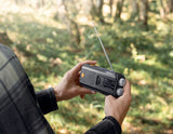 EAN 5705730421044 - Sandberg 421-04 radio Portátil Negro imagen 9