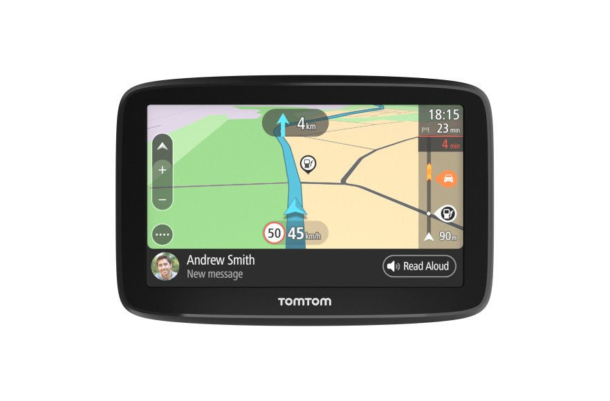 Tomtom Go Basic 5" Navegador Gps·