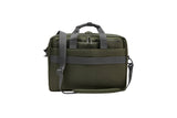 Notebook Carrying Case - 15.6inch - Grey-Green
