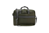 EAN 0197961660449 - HP 15.6 Modular Laptop Bag 39,6 cm (15.6") Bandolera Verde, Gris imagen 13