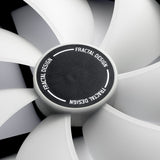 EAN 7340172701644 - Fractal Design Prisma AL-14 3P Carcasa del ordenador Ventilador 14 cm Negro, Blanco imagen 15