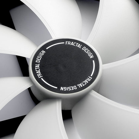 EAN 7340172701644 - Fractal Design Prisma AL-14 3P Carcasa del ordenador Ventilador 14 cm Negro, Blanco imagen 15