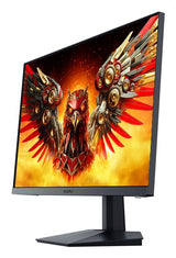 EAN 6940017322426 - Koorui G2721P pantalla para PC 68,6 cm (27") 2560 x 1440 Pixeles Quad HD Negro imagen 5