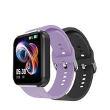 Trainer Smartband 2 Morado