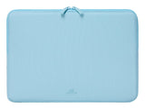 EAN 4260709016085 - Rivacase Suzuka 35,6 cm (14") Funda Cian imagen 5