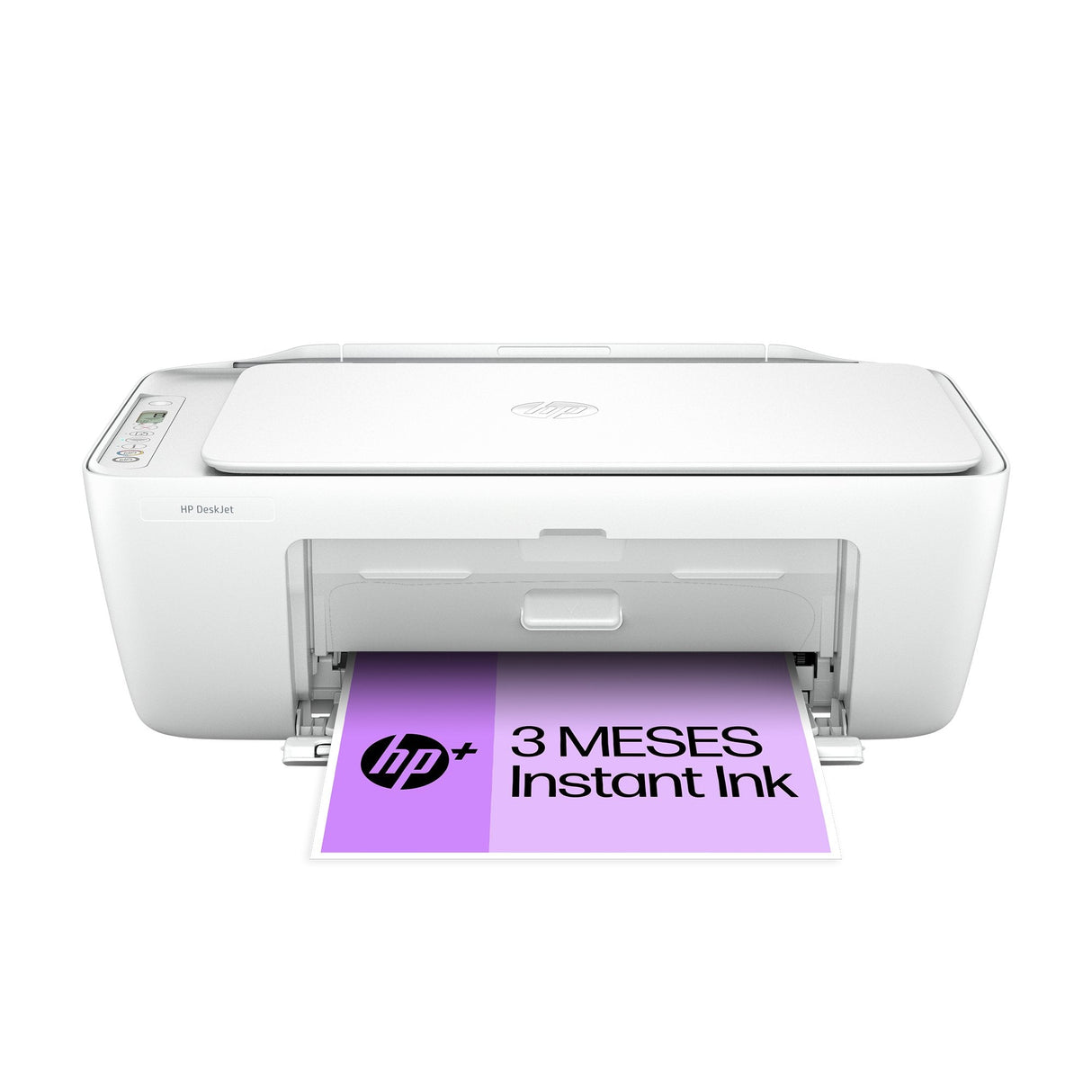 Hp Deskjet 2810e - Wifi  Hp Smart  Airprint  Instant Ink  Hp+