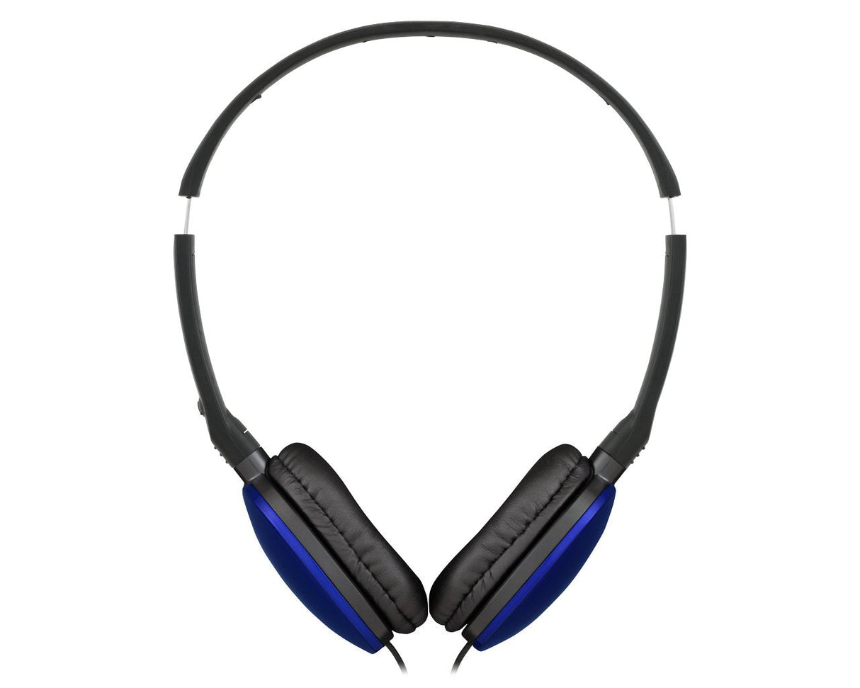 Auricular  Jvc Ha-S160m-Au Blue