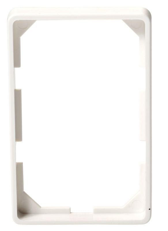 Lanview Lvn126070 Accesorio Para Caja De Enchufe Blanco 10 Pieza(S)