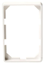 Lanview Lvn126070 Accesorio Para Caja De Enchufe Blanco 10 Pieza(S)