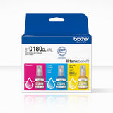 Brother Botella Btd180clval