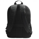Mobilis Maletines Para Portátil 39,6 Cm (15.6") Mochila Negro