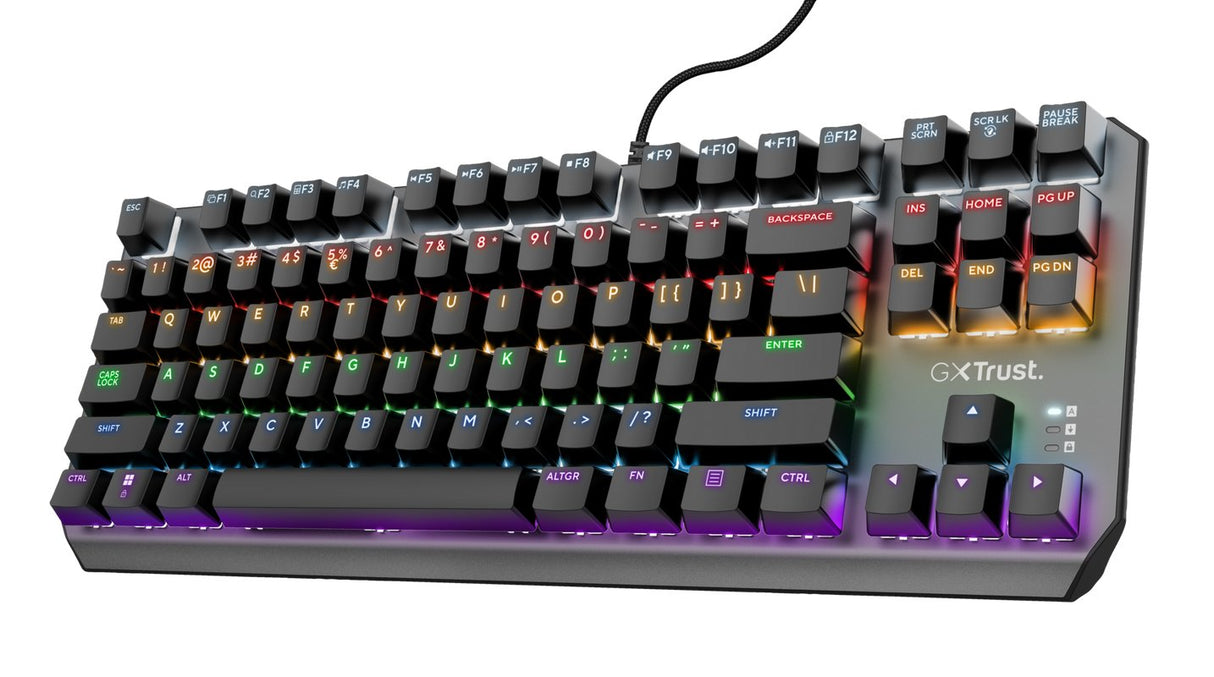 Mechanical Keyboard Callaz Tkl