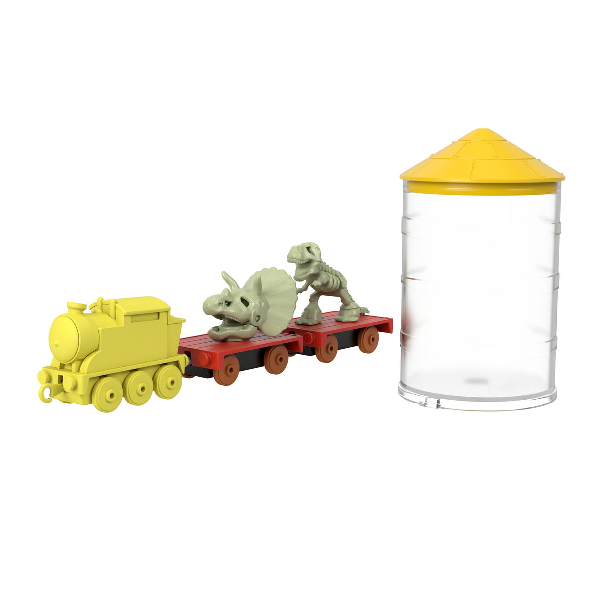 Tf Color Reveal