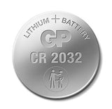 EAN 4891199204425 - GP Batteries Lithium CR2032 Batería de un solo uso Lithium-Manganese Dioxide (LiMnO2) imagen 1