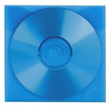 1x50 Hama Cd/Dvd 51067 Fundas Protectoras De Colores