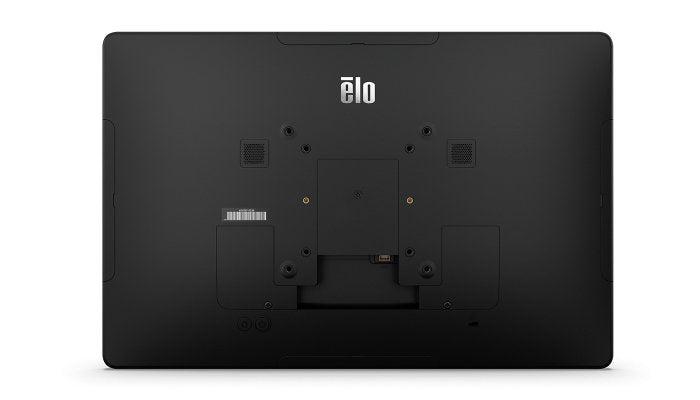 Elo Touch Solutions E391032 Sistema Pos Todo-En-Uno Rk3399 39,6 Cm (15.6") 1920 X 1080 Pixeles Pantalla Táctil Negro