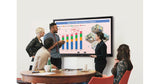 Sharp Pn-70hc1e Pantalla Señalización Digital 177,8 Cm (70") Lcd 350 Cd M² 4k Ultra Hd Negro Táctil