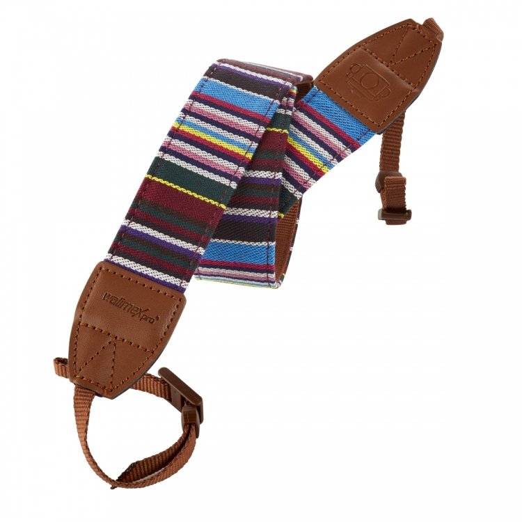 Walimex Pro Correa Para Cámara Milan