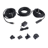 EAN 0065030854344 - StarTech.com 10m, USB2.0 - USB2.0 cable USB 0,48 Gbit/s imagen 1