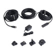 EAN 0065030855402 - StarTech.com 25m USB 2.0 cable USB USB A Negro imagen 1