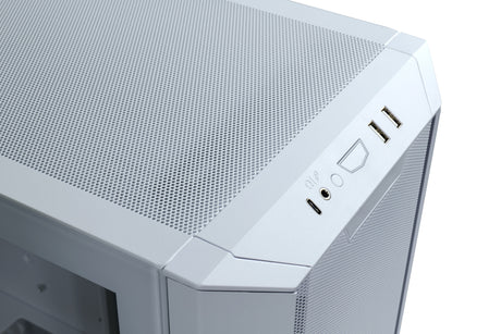 EAN 4718466011787 - Lian Li Lancool III Midi Tower Blanco imagen 9