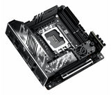 EAN 4711387755266 - ASUS ROG STRIX Z890-I GAMING WIFI Intel Z890 LGA 1851 (Socket V1) mini ITX imagen 7