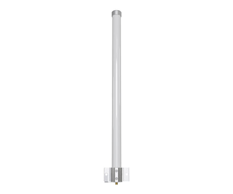 EAN 4752224007841 - Mikrotik 868 Omni antena para red Antena omnidireccional SMA 6,5 dBi imagen 2