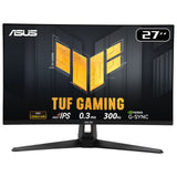 EAN 4711387860113 - ASUS TUF Gaming VG27AQM5A pantalla para PC 68,6 cm (27") 2560 x 1440 Pixeles Quad HD LED Negro imagen 1