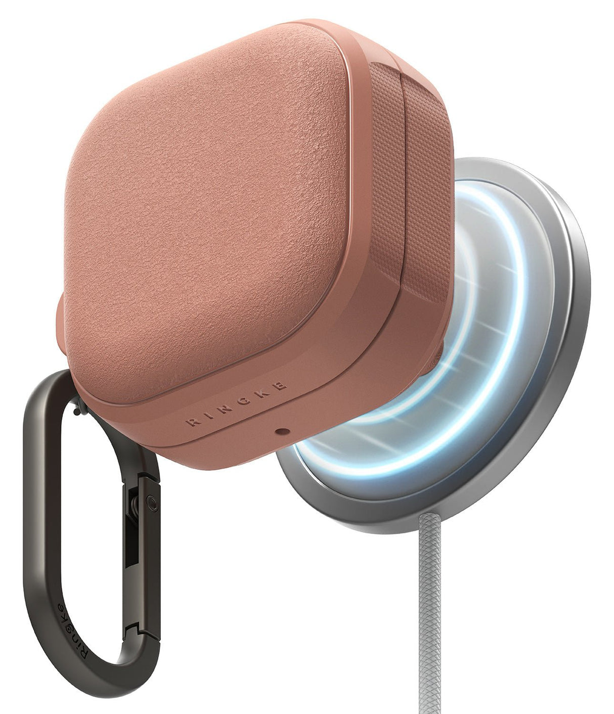 EAN 8800328816824 - Ringke Galaxy Buds 4 Pro Funda imagen 1