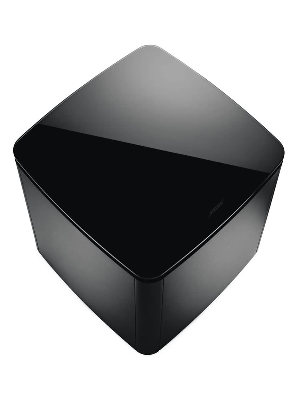 Bose Bass Module 700 Subwoofer Inalámbrico Negro