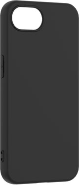 Infinite (Grs) Vienna Iphone  16e Black Cover. Material: