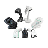 EAN 5715328162778 - Datalogic Gryphon GBT4500 Lector de códigos de barras portátil 1D/2D Laser Negro imagen 2