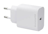 Dbramante1928 Re-Charge - Netzteil - 30 Watt (Usb-C) - Wei - Europa