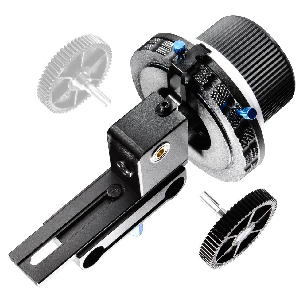 Walimex Pro F 3 Follow Focus