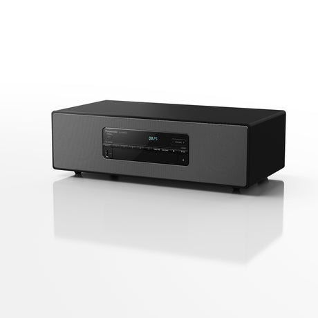 EAN 5025232910328 - Panasonic SC-DM502 Minicadena de música para uso doméstico 40 W Negro imagen 2