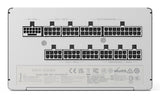 EAN 7340172710288 - Fractal Design Ion 3 Gold 1000W unidad de fuente de alimentación 24-pin ATX ATX Blanco imagen 4