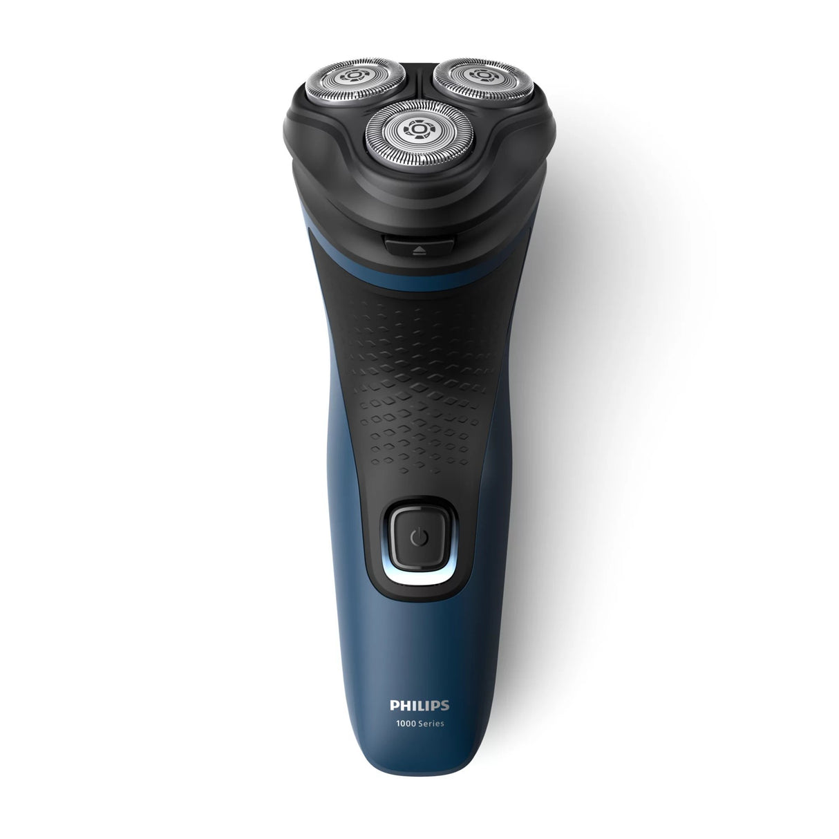 EAN 8720689024846 - Philips SHAVER 1000 S1134/00 afeitadora Máquina de afeitar de rotación Azul imagen 2