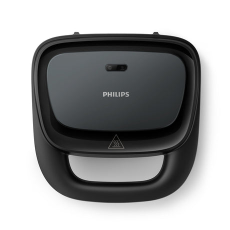 EAN 8720389032806 - Philips 3000 series HD2330/90 sandwichera 750 W Negro imagen 2