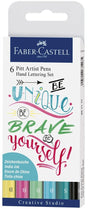 EAN 4005402671168 - Faber-Castell 4005402671168 lápiz de color imagen 1