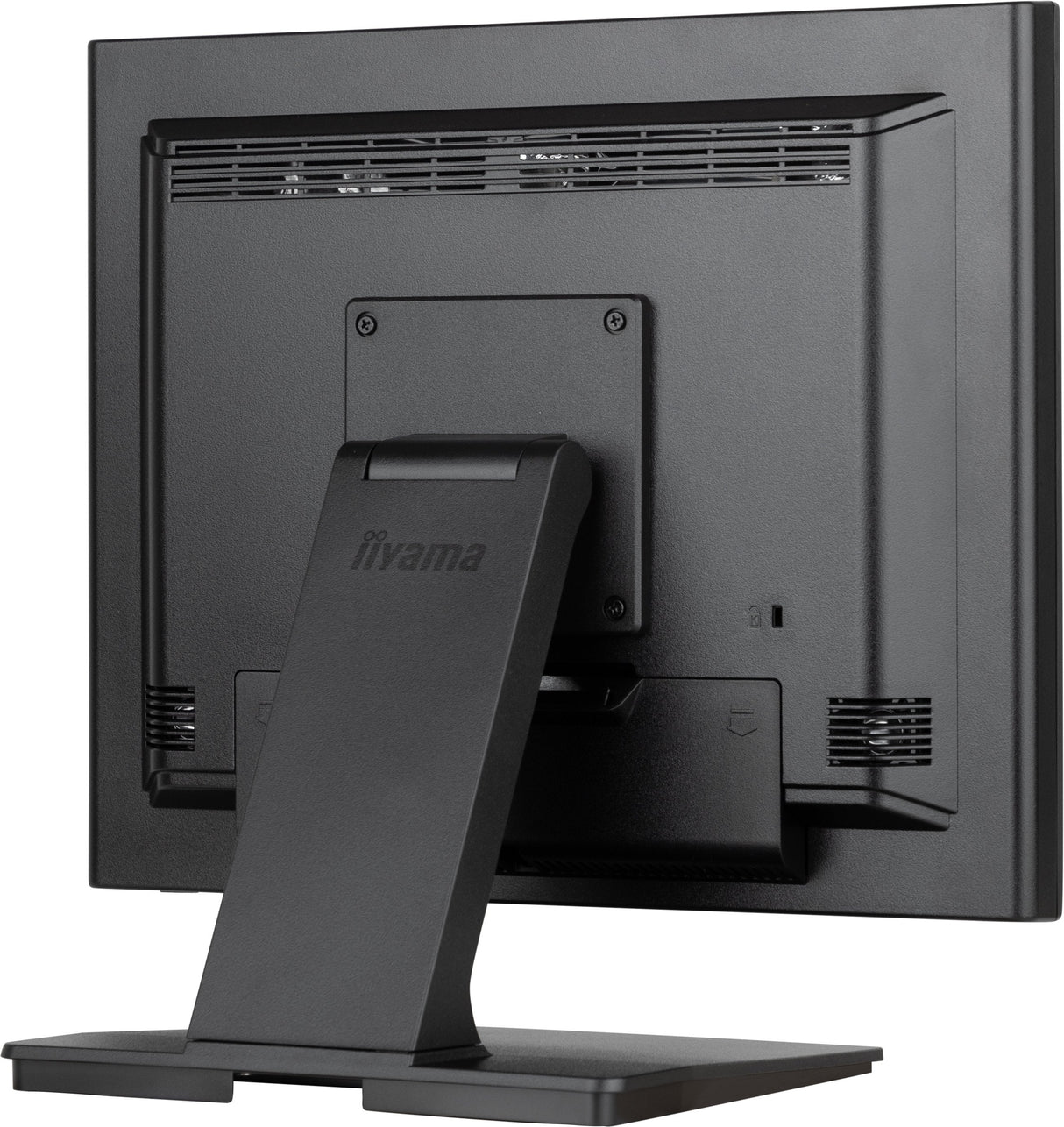 Iiyama 43.0cm 17" T1731sr-B1s 5:4 Hdmi+Dp Spk Negro Retail