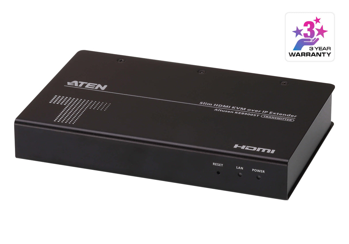 EAN 4719264647543 - ATEN KE8900ST-AX-G extensor KVM imagen 1