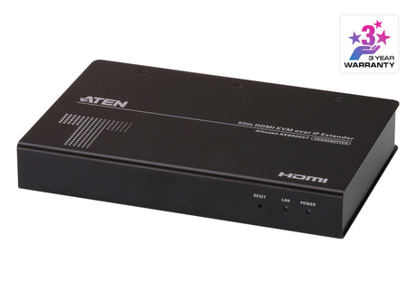 EAN 4719264647543 - ATEN KE8900ST-AX-G extensor KVM imagen 1