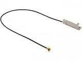 Delock Wlan 802.11 B G N Antenne I-Pex Inc., Mhf® I Stecker 3 Dbi 20 Cm Pifa 701 Intern
