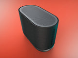 Denon Home 400 Black Altavoz Inteligente Inalámbrico Con Tecnología Heos Y Sonido Dolby Atmos.
