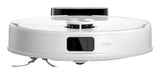 EAN 6936905901637 - Roborock Q10 VF 0,5 L Blanco imagen 2