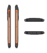 EAN 6924136722633 - Cubot King Kong ES 16,5 cm (6.5") SIM doble Android 14 4G USB Tipo C 6 GB 128 GB 5100 mAh Negro, Naranja imagen 4